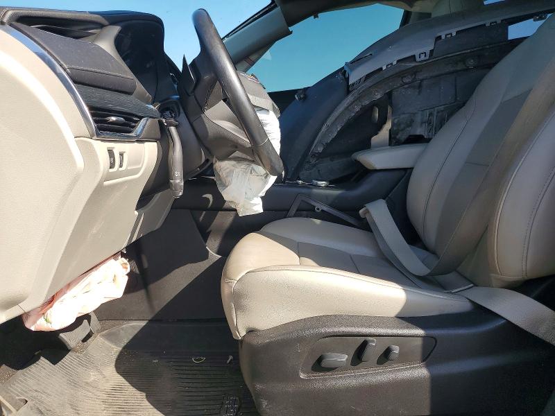 41826476 :رقم المزاد ، 1GYFZCR49KF159679 vin ، 2019 Cadillac Xt4 مزاد بيع