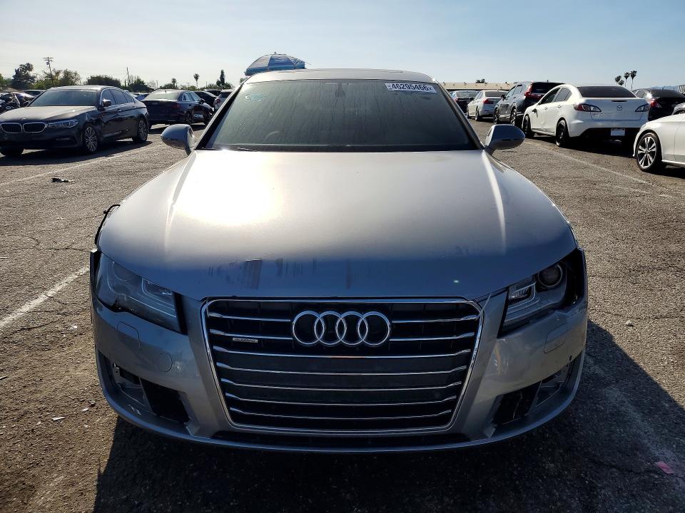 Продажа на аукционе авто 2014 Audi A7, vin: WAUWGAFC7EN074732, номер лота: 46295466