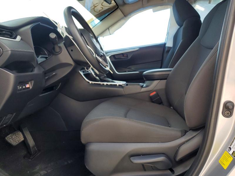 Продажа на аукционе авто 2025 Toyota Rav4, vin: 2T3H1RFV4SC319070, номер лота: 47889716