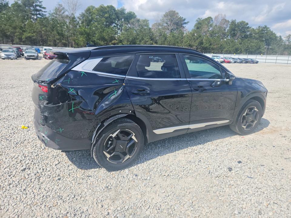 Aukcja sprzedaży 2026 Kia Sportage, vin: 5XYK3CDF6TG374269, numer aukcji: 79878255