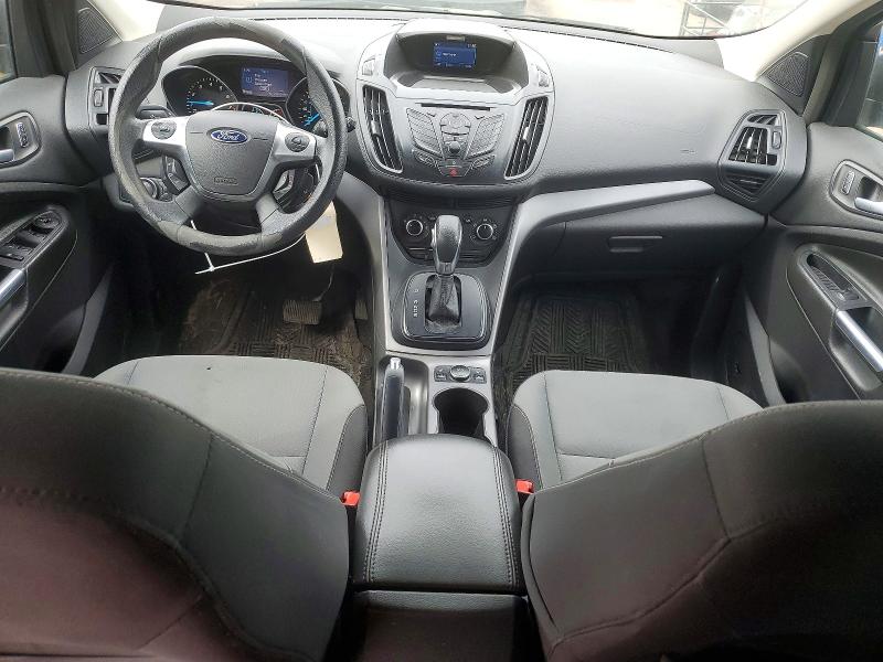 2014 Ford Escape მანქანა იყიდება აუქციონზე, vin: 1FMCU9G98EUD47386, აუქციონის ნომერი: 47521176