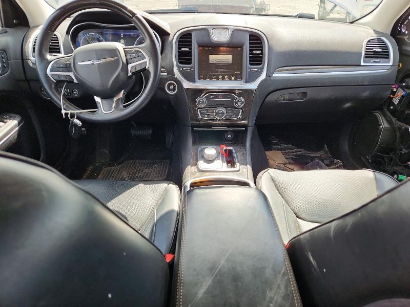 Aukcja sprzedaży 2016 Chrysler 300c, vin: 2C3CCAKG9GH106428, numer aukcji: 46986476