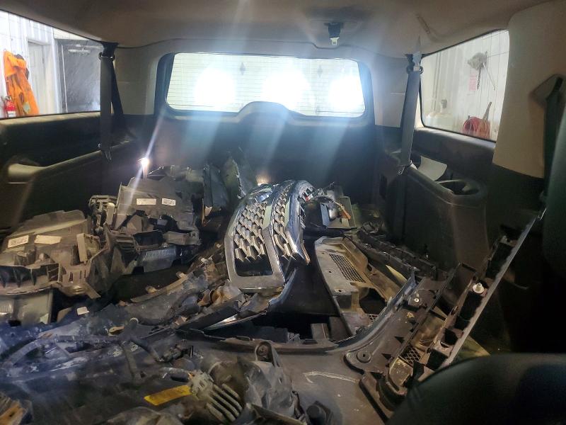 Aukcja sprzedaży 2018 Ford Expedition, vin: 1FMJK1MT9JEA29506, numer aukcji: 78984555