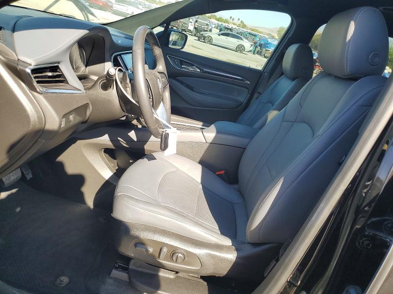 46494166 :رقم المزاد ، 5GAERBKW2PJ148262 vin ، 2023 Buick Enclave مزاد بيع