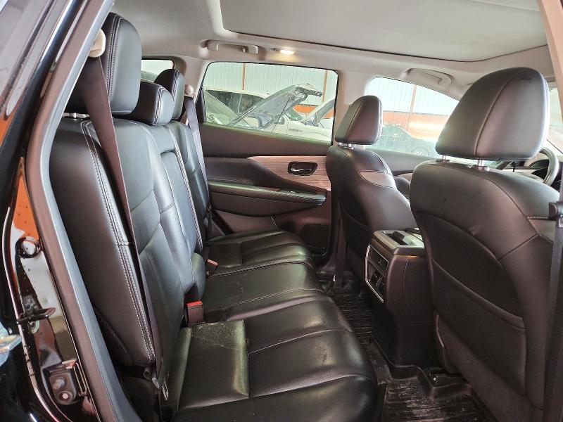Продаж на аукціоні авто 2017 Nissan Murano, vin: 5N1AZ2MH2HN116736, номер лоту: 45472706