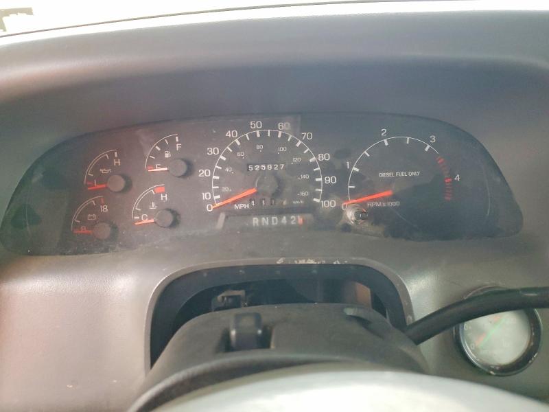 2008 Ford F650 მანქანა იყიდება აუქციონზე, vin: 3FRWX65F58V680621, აუქციონის ნომერი: 45476476