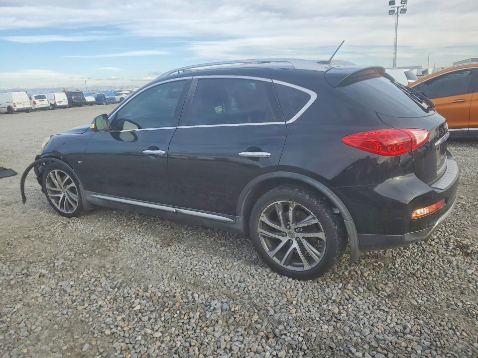 Продаж на аукціоні авто 2017 Infiniti Qx50, vin: JN1BJ0RP6HM385996, номер лоту: 45566946