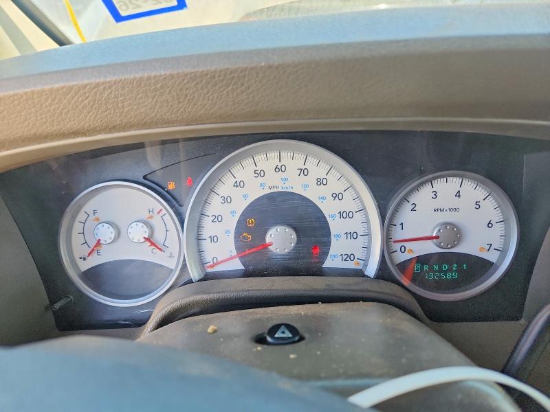 2005 Dodge Durango მანქანა იყიდება აუქციონზე, vin: 1D4HD48D55F517694, აუქციონის ნომერი: 77497925