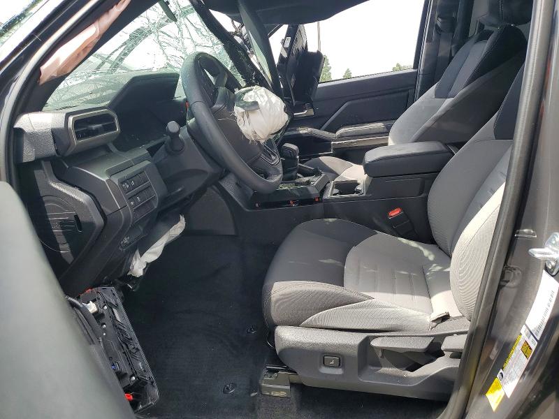 Aukcja sprzedaży 2026 Toyota Tacoma, vin: 3TMKB5FN8TM054571, numer aukcji: 41608836