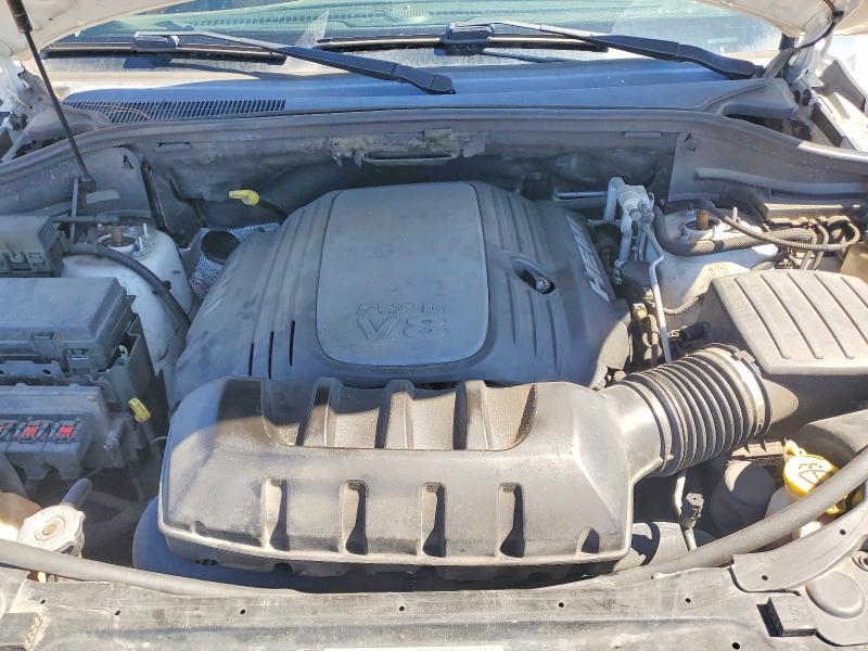 Aukcja sprzedaży 2012 Jeep Grand Cherokee, vin: 1C4RJFCT1CC237483, numer aukcji: 45876546