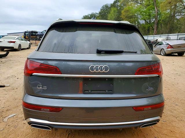Продаж на аукціоні авто 2023 Audi Q5, vin: WA1GAAFY1P2034312, номер лоту: 47457596