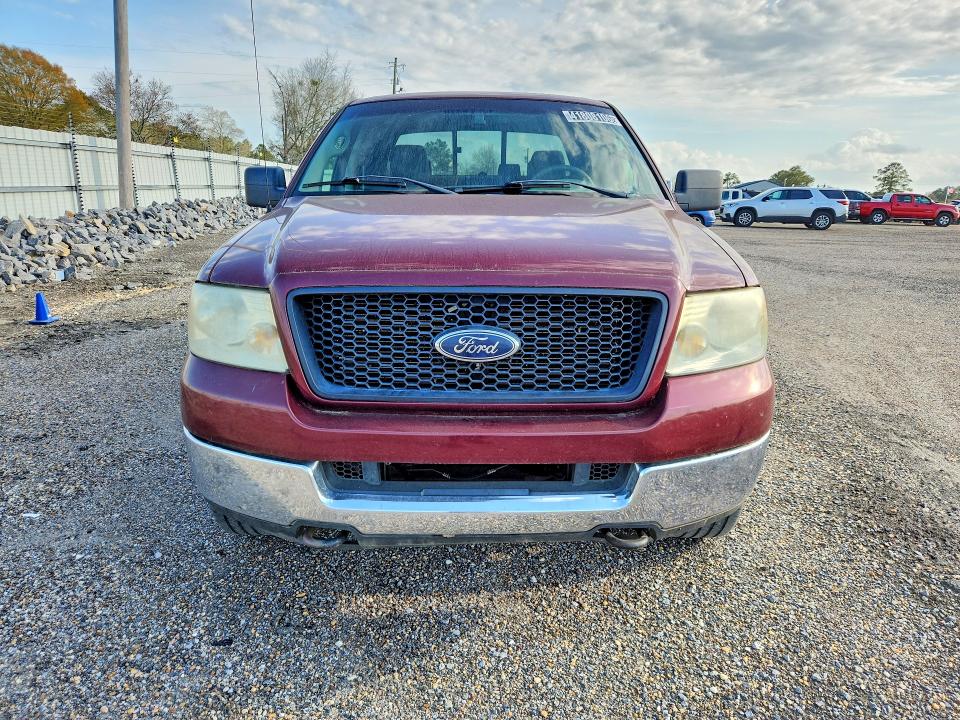 Продажа на аукционе авто 2005 Ford F150, vin: 1FTPW14535KE36491, номер лота: 41808106