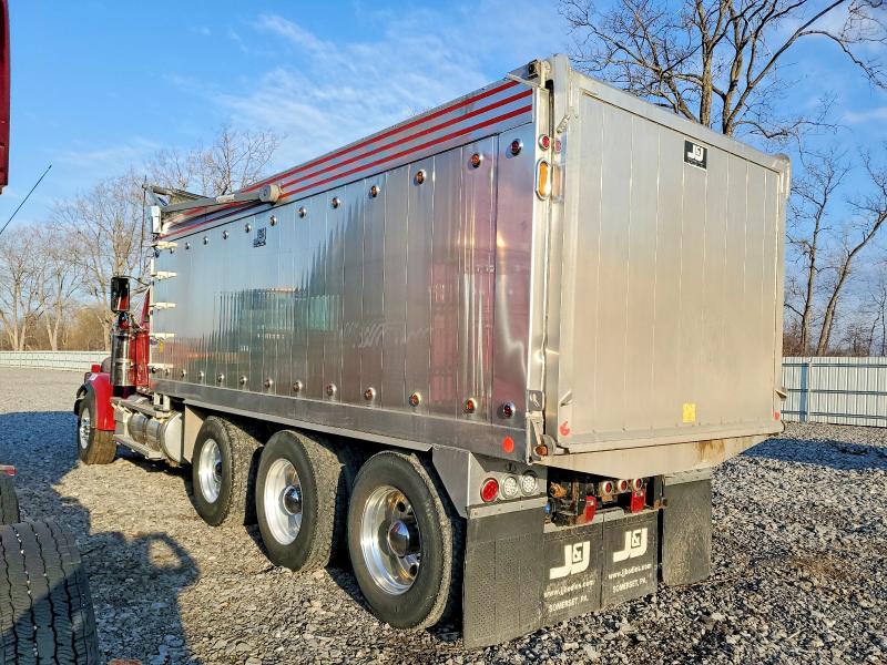 Aukcja sprzedaży 2020 Western Star Conventional, vin: 5KKMABFG6LPKW2307, numer aukcji: 47752806
