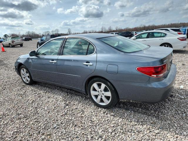 Продаж на аукціоні авто 2006 Lexus Es 330, vin: JTHBA30G665175173, номер лоту: 79624355