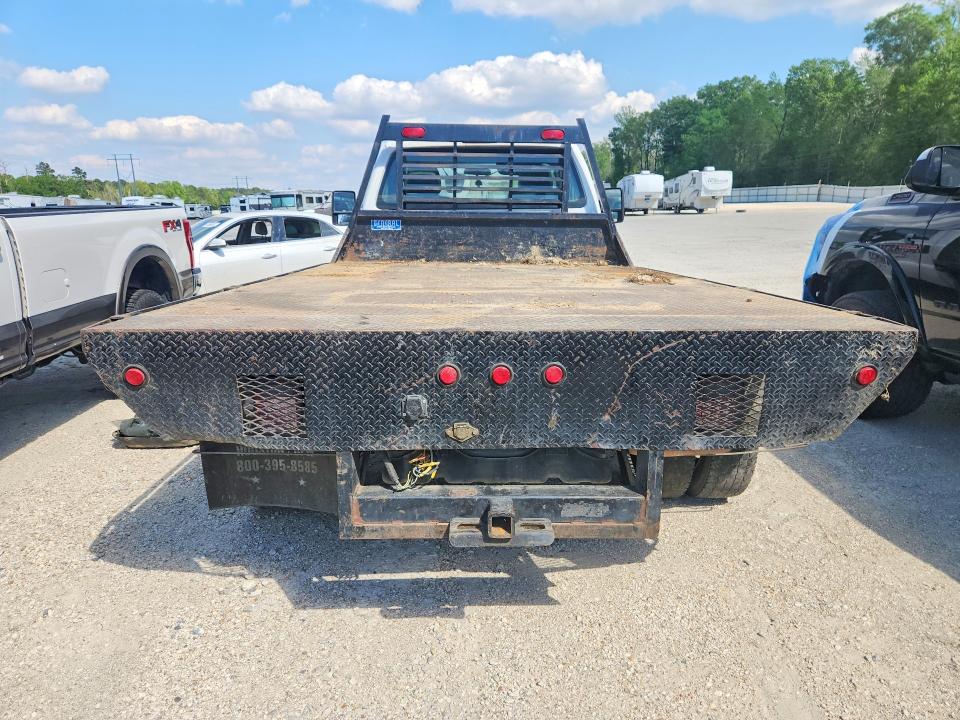 Продаж на аукціоні авто 2013 Ford F450, vin: 1FDUF4GY8DEB21026, номер лоту: 47253856