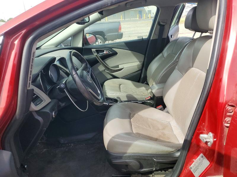 Aukcja sprzedaży 2013 Buick Verano, vin: 1G4PP5SK3D4218434, numer aukcji: 47840846