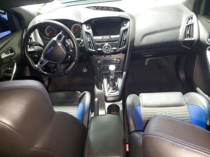 Aukcja sprzedaży 2013 Ford Focus, vin: 1FADP3L94DL196799, numer aukcji: 47102206