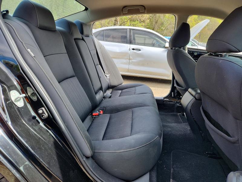 Продаж на аукціоні авто 2019 Nissan Altima, vin: 1N4BL4BVXKC122128, номер лоту: 45539506