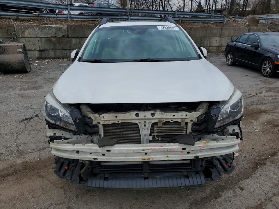 Продаж на аукціоні авто 2017 Subaru Outback, vin: 4S4BSANC8H3429095, номер лоту: 47929696