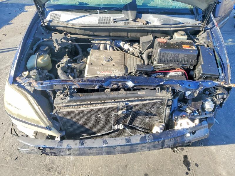Aukcja sprzedaży 2002 Lexus Rx 300, vin: JTJGF10U220124342, numer aukcji: 79827775