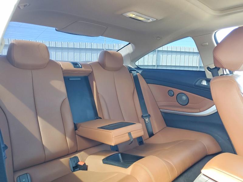 Aukcja sprzedaży 2014 Bmw 428, vin: WBA3N7C53EF718822, numer aukcji: 47429536
