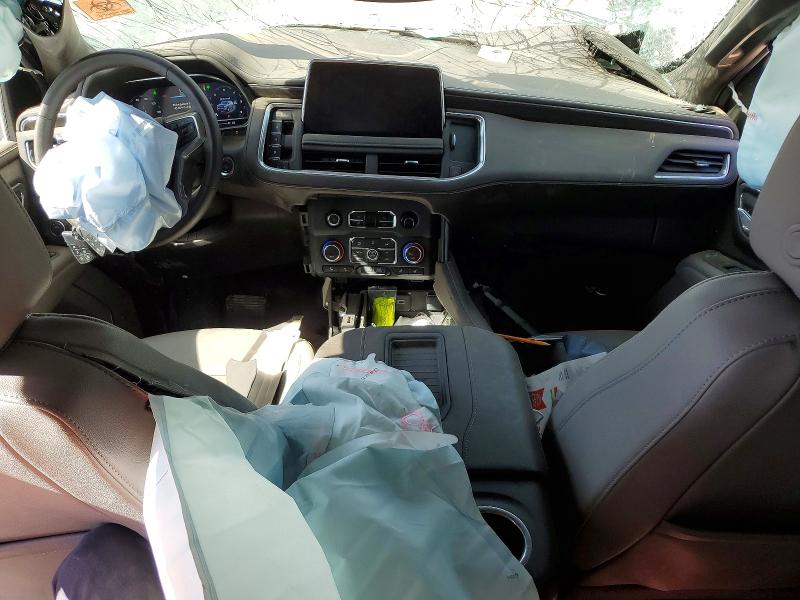 Aukcja sprzedaży 2024 Chevrolet Tahoe, vin: 1GNSKPKD9RR411604, numer aukcji: 45815146