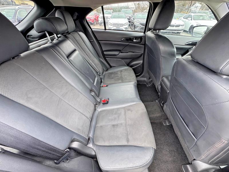 Продаж на аукціоні авто 2022 Mitsubishi Eclipse Cross, vin: JA4ATWAA6NZ000877, номер лоту: 47840956