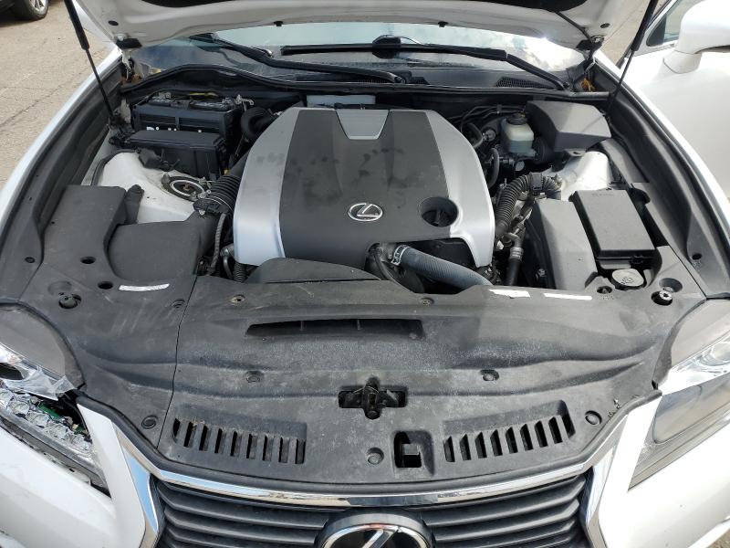 Продажа на аукционе авто 2014 Lexus Gs 350, vin: JTHCE1BL2E5028340, номер лота: 47731006