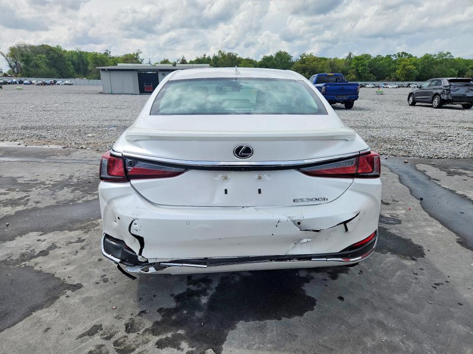 Aukcja sprzedaży 2025 Lexus Es 300h, vin: 58ADA1C17SU062326, numer aukcji: 46461586