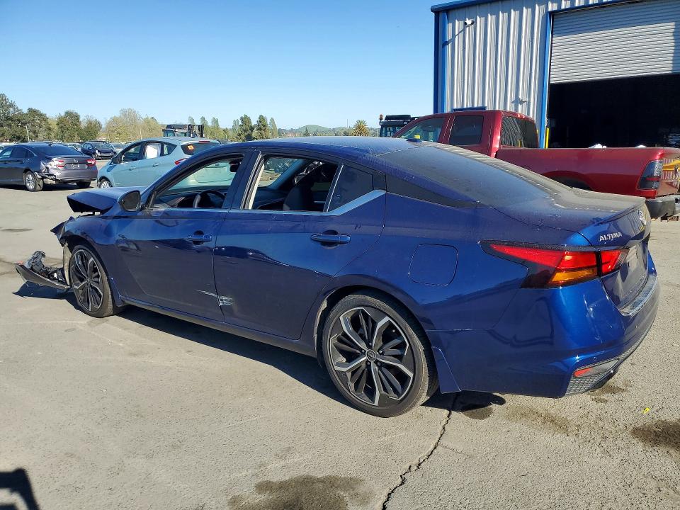 Продажа на аукционе авто 2023 Nissan Altima, vin: 1N4BL4CV1PN410419, номер лота: 46550566