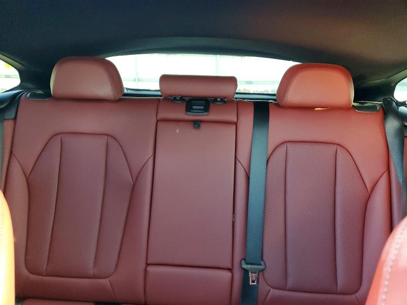 78449105 :رقم المزاد ، 5UX33DT05N9J91407 vin ، 2022 Bmw X4 مزاد بيع