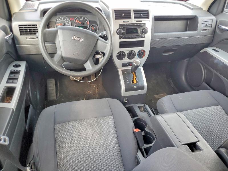 Aukcja sprzedaży 2008 Jeep Patriot, vin: 1J8FT28W38D799274, numer aukcji: 48151626