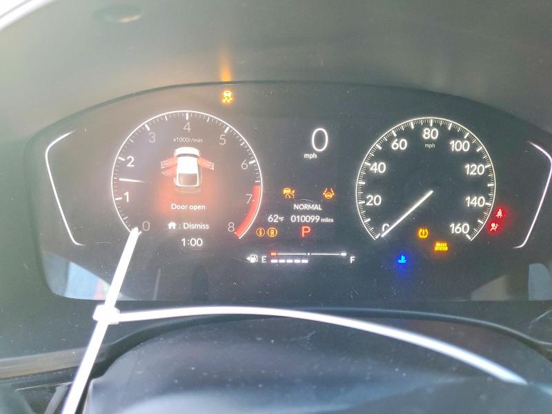 Продажа на аукционе авто 2025 Honda Civic, vin: 19XFL2H83SE011849, номер лота: 79669375