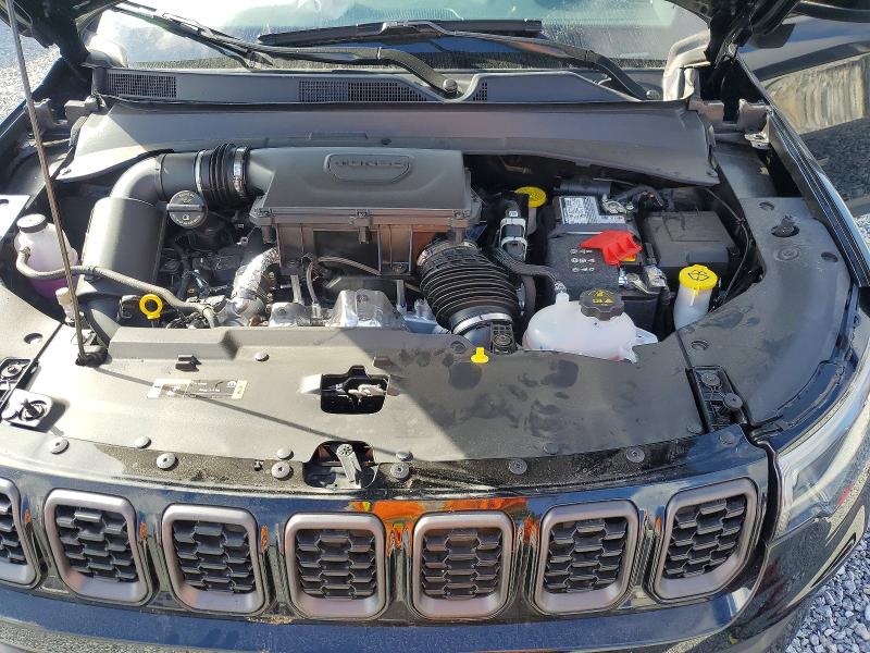 Aukcja sprzedaży 2026 Jeep Compass, vin: 3C4NJDBN8TT179866, numer aukcji: 79740155