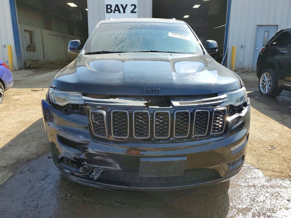 46903546 :رقم المزاد ، 1C4RJFBG3MC668493 vin ، 2021 Jeep Grand Cherokee مزاد بيع