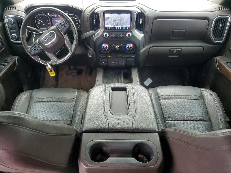 Aukcja sprzedaży 2020 Gmc Sierra, vin: 3GTU9FET5LG255689, numer aukcji: 41901706