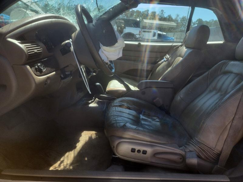 Aukcja sprzedaży 2004 Chrysler Sebring, vin: 1C3EL55R44N135903, numer aukcji: 46157266