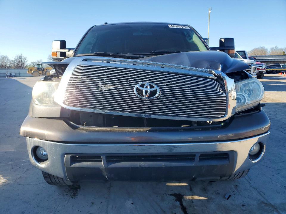 Продаж на аукціоні авто 2011 Toyota Tundra, vin: 5TFEY5F14BX113696, номер лоту: 46501176