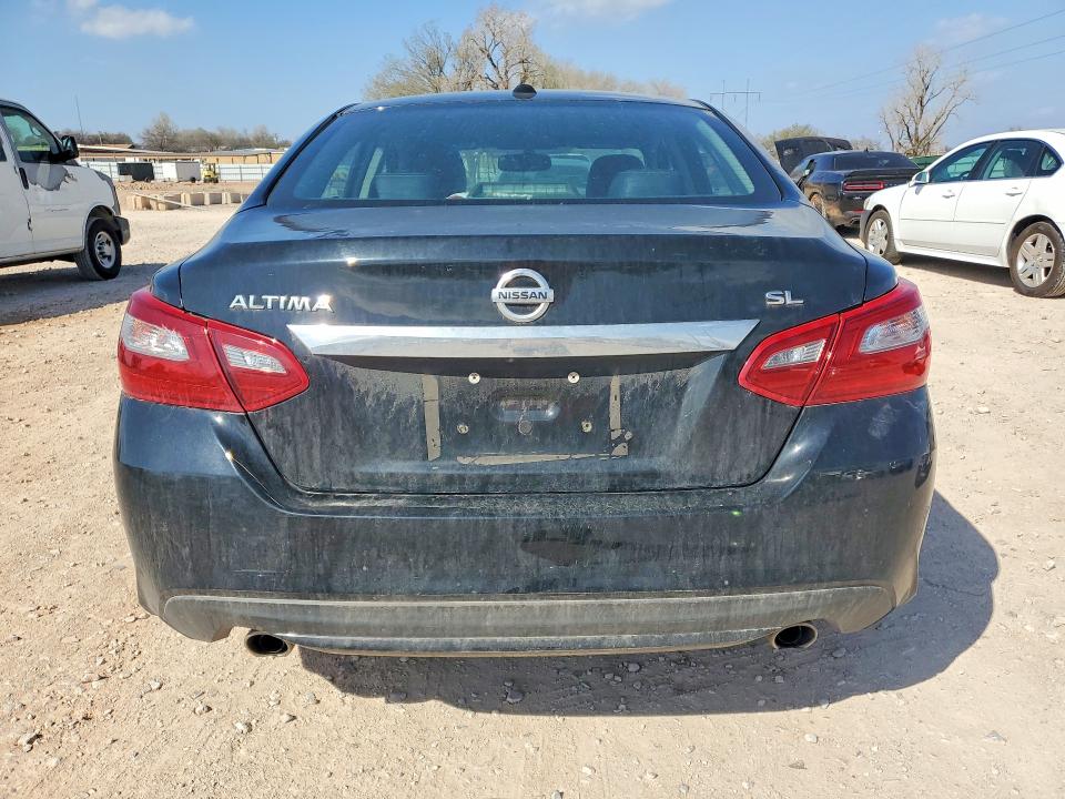 Aukcja sprzedaży 2018 Niss Altima, vin: 1N4AL3AP2JC204667, numer aukcji: 45468476