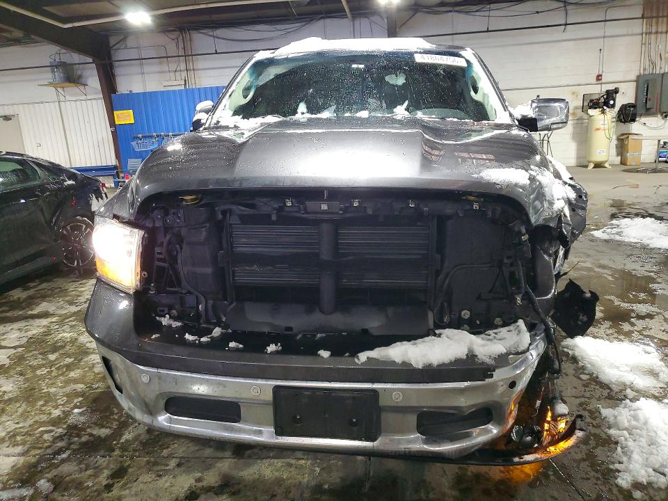 Продаж на аукціоні авто 2015 Ram 1500, vin: 1C6RR7NTXFS747618, номер лоту: 41804756