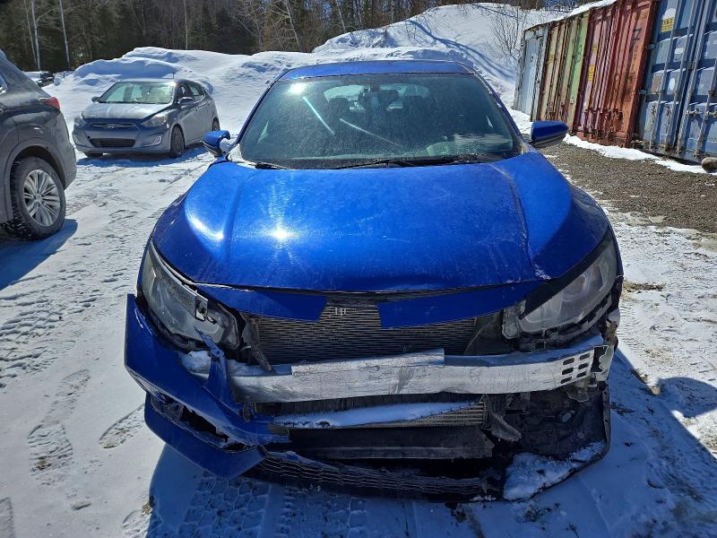 2017 Honda Civic მანქანა იყიდება აუქციონზე, vin: SHHFK7H28HU300898, აუქციონის ნომერი: 47176586