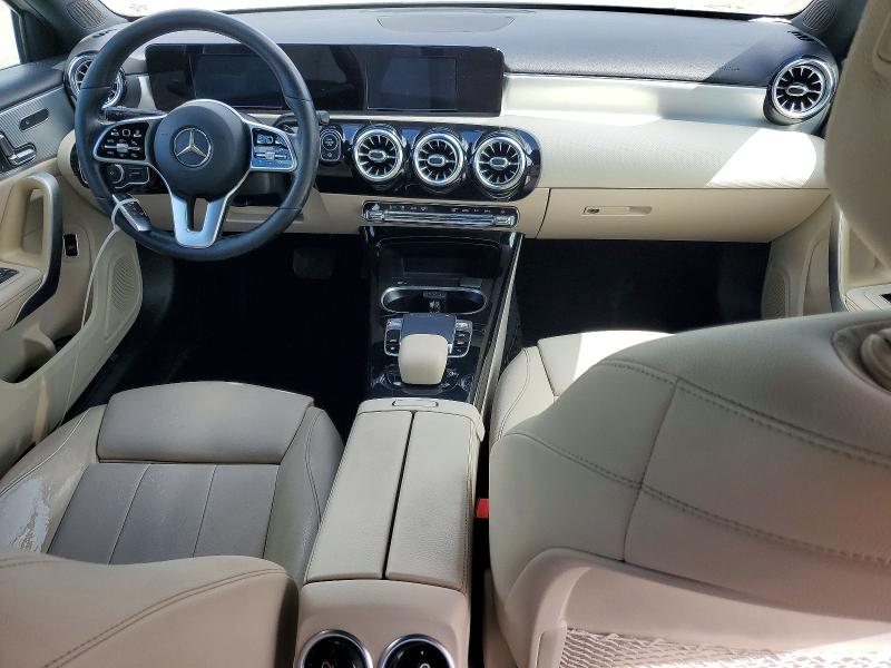 Aukcja sprzedaży 2019 Mercedes-benz A, vin: WDD3G4EB4KW035964, numer aukcji: 47158916