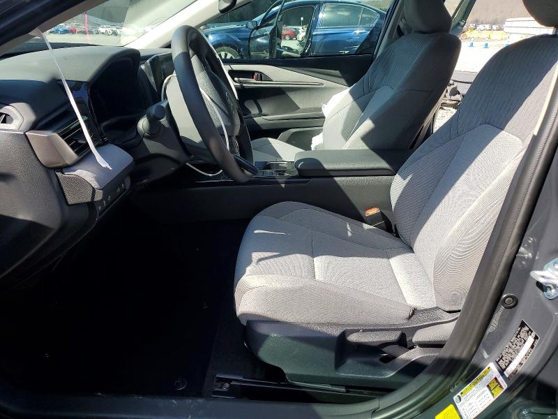 41888476 :رقم المزاد ، 4T1DAACK3TU688540 vin ، 2026 Toyota Camry مزاد بيع