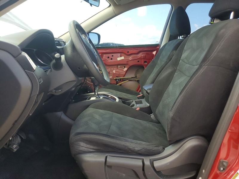 Auction sale of the 2016 Nissan Rogue, vin: 5N1AT2MT1GC753777, lot number: 47018166