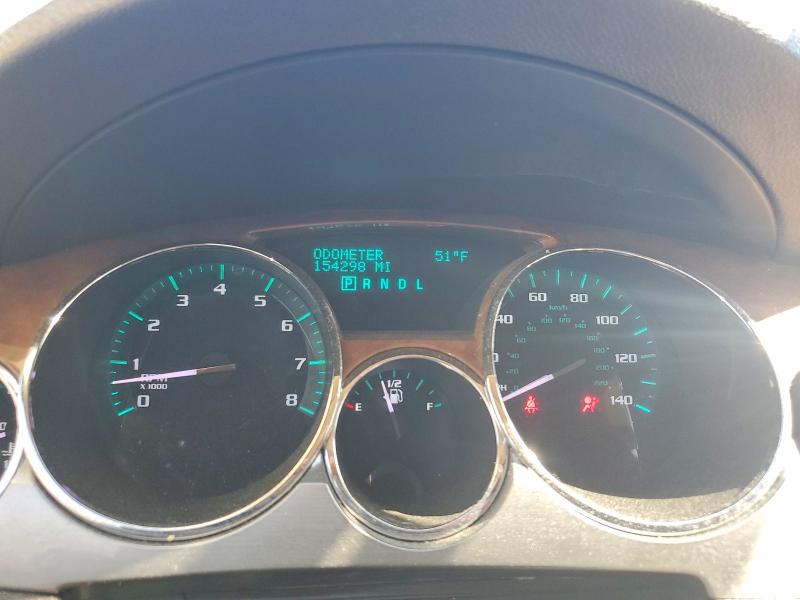 Aukcja sprzedaży 2011 Buick Enclave, vin: 5GAKVCED7BJ221102, numer aukcji: 47561746