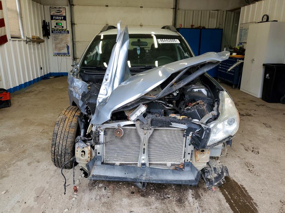 Продаж на аукціоні авто 2014 Subaru Outback, vin: 4S4BRBACXE3229614, номер лоту: 46442806