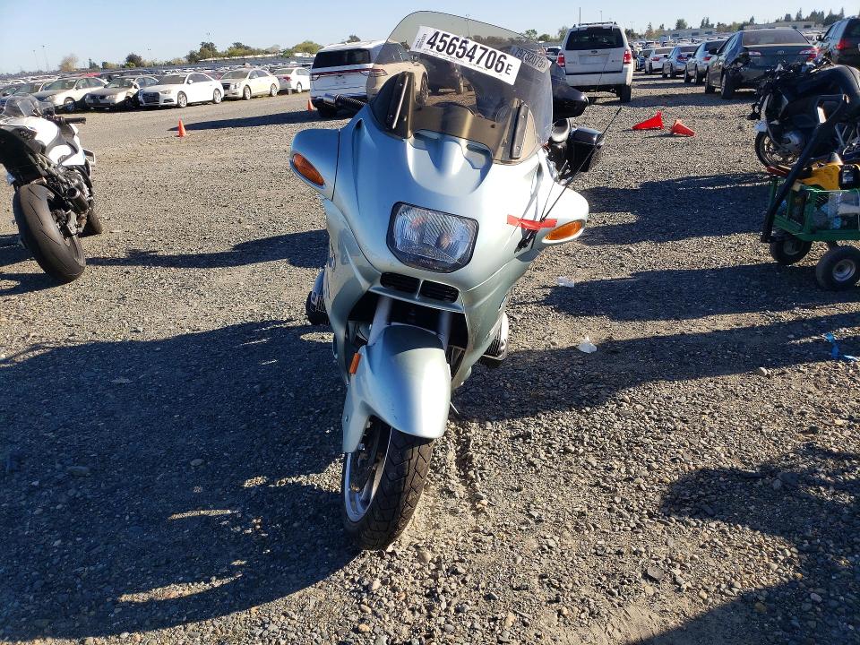 Продажа на аукционе авто 1996 Bmw R1100, vin: WB1041803T0440665, номер лота: 45654706