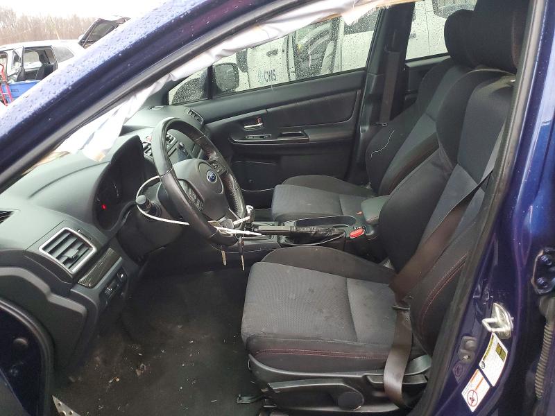Продажа на аукционе авто 2020 Subaru Wrx, vin: JF1VA1C63L9805764, номер лота: 41596536