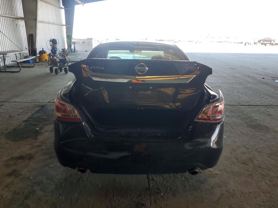 Aukcja sprzedaży 2015 Nissan Altima, vin: 1N4AL3AP6FC590727, numer aukcji: 47290086