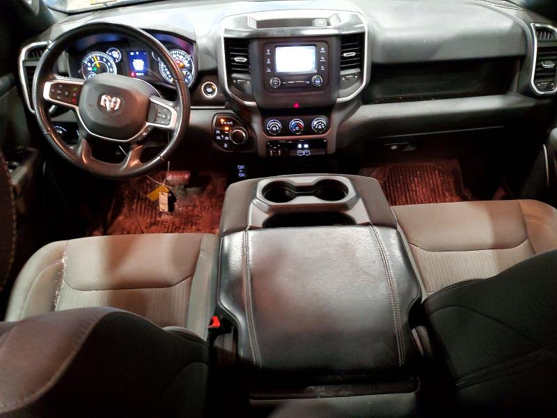 Aukcja sprzedaży 2021 Ram 1500, vin: 1C6RRFBG7MN507780, numer aukcji: 79340625